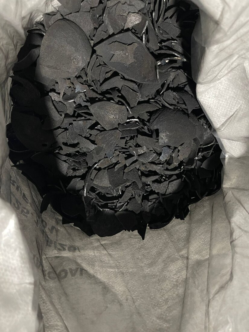 Coconut Shell Charcoal Indonesia - Clean Energy Raw Charcoal Lump