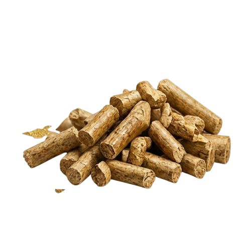 Wood Pellet Biomass Indonesia Export - High Calorific Value Eco-Friendly Renewable Fuel